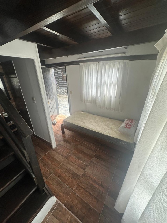 OPORTUNIDAD DE INVERSION! VENTA DE BAR-RESTAURANTE Y POSADA EN VILLA GESELL