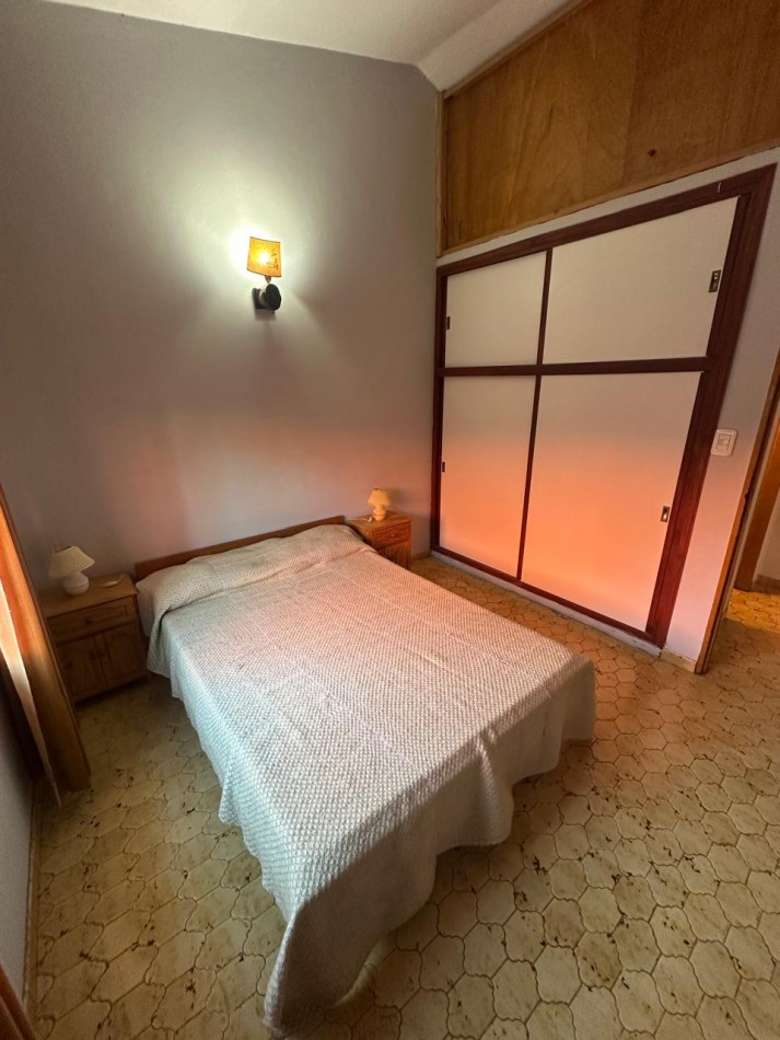 VENTA DEPARTAMENTO 3 AMBIENTES SIN EXPENSAS A PASOS DEL MAR EN MAR DEL TUYU!!