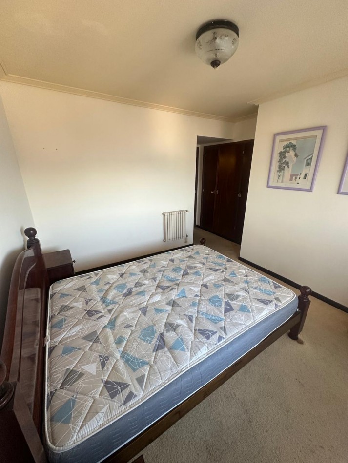 VENTA DEPARTAMENTO 3AMBIENTES CON VISTA AL MAR EN VILLA GESELL
