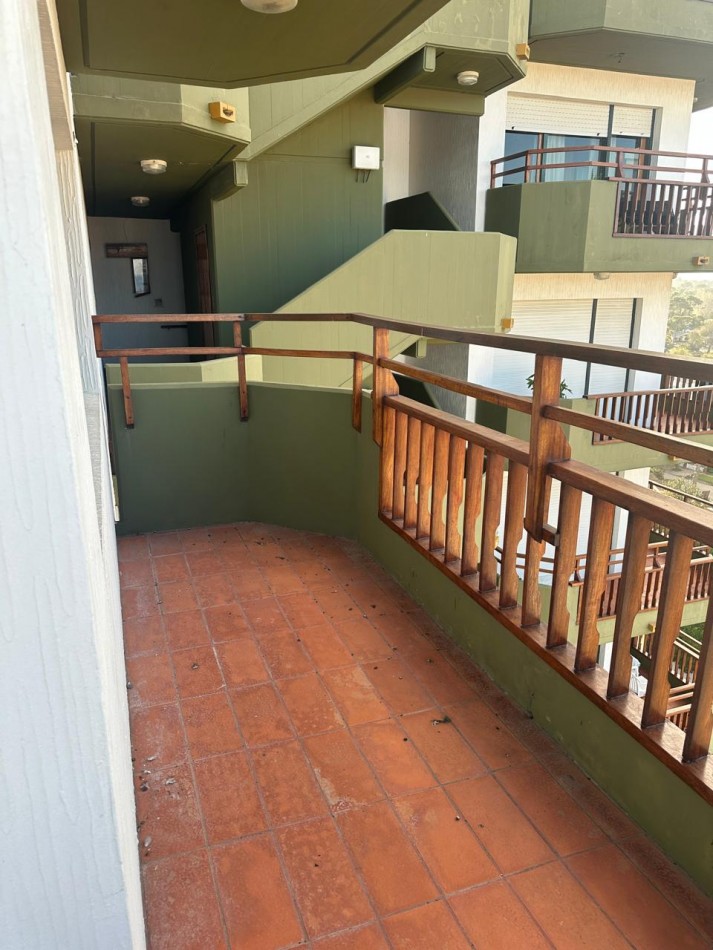 VENTA DEPARTAMENTO 3AMBIENTES CON VISTA AL MAR EN VILLA GESELL