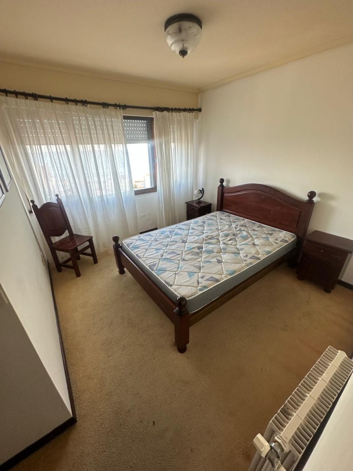 VENTA DEPARTAMENTO 3AMBIENTES CON VISTA AL MAR EN VILLA GESELL