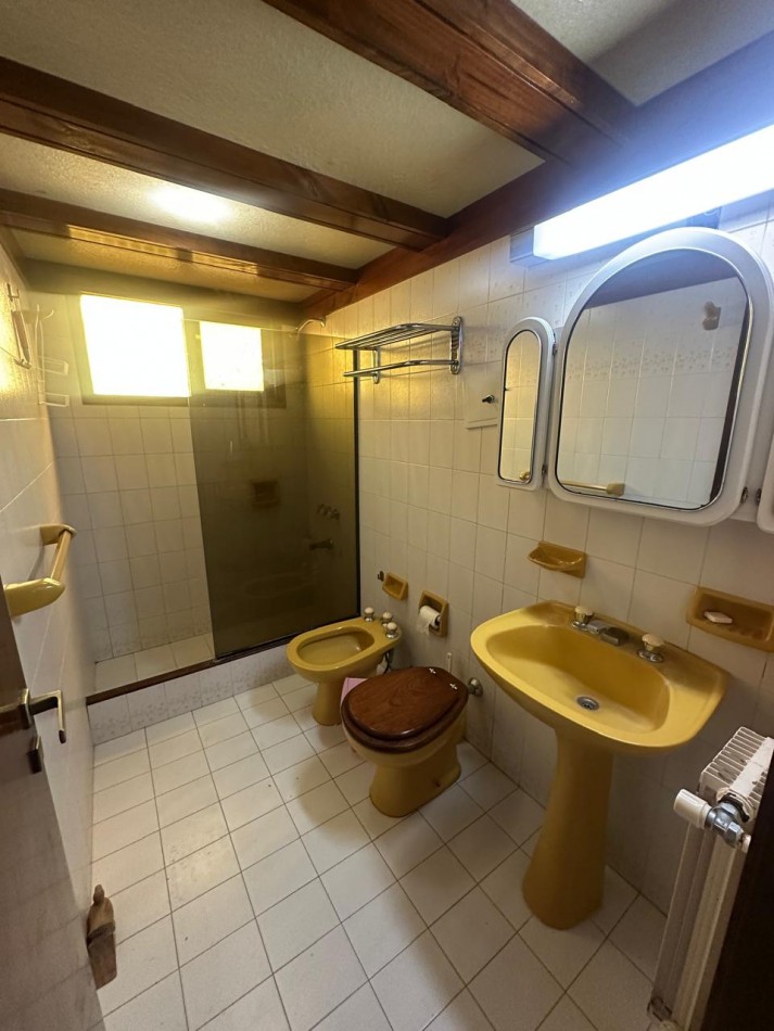 VENTA DEPARTAMENTO 3AMBIENTES CON VISTA AL MAR EN VILLA GESELL