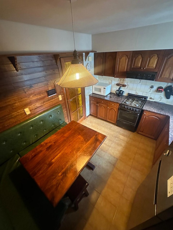 VENTA DEPARTAMENTO 3AMBIENTES CON VISTA AL MAR EN VILLA GESELL
