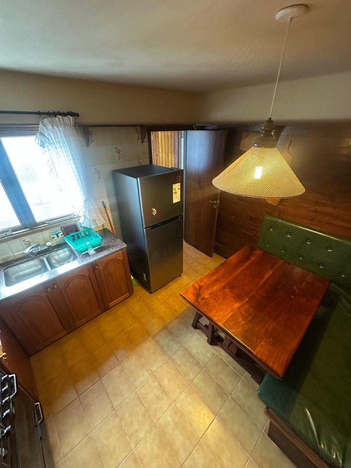 VENTA DEPARTAMENTO 3AMBIENTES CON VISTA AL MAR EN VILLA GESELL