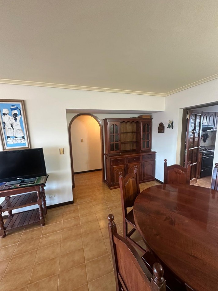 VENTA DEPARTAMENTO 3AMBIENTES CON VISTA AL MAR EN VILLA GESELL