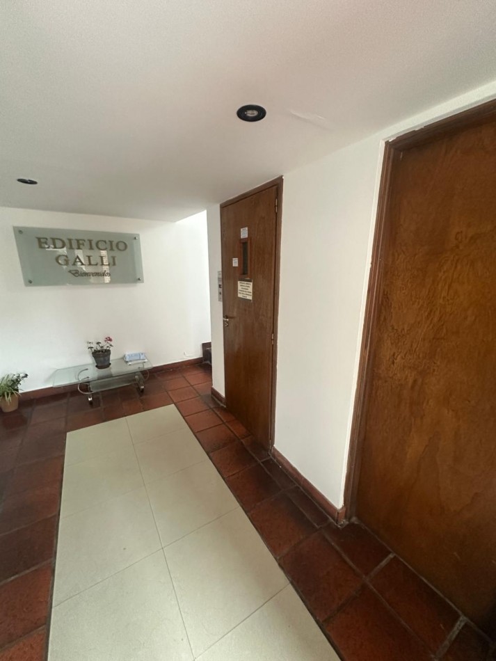 DEPARTAMENTO 2AMBIENTES CON COCHERA EN VILLA GESELL 