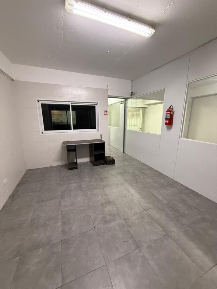 ALQUILER DE LOCAL COMERCIAL