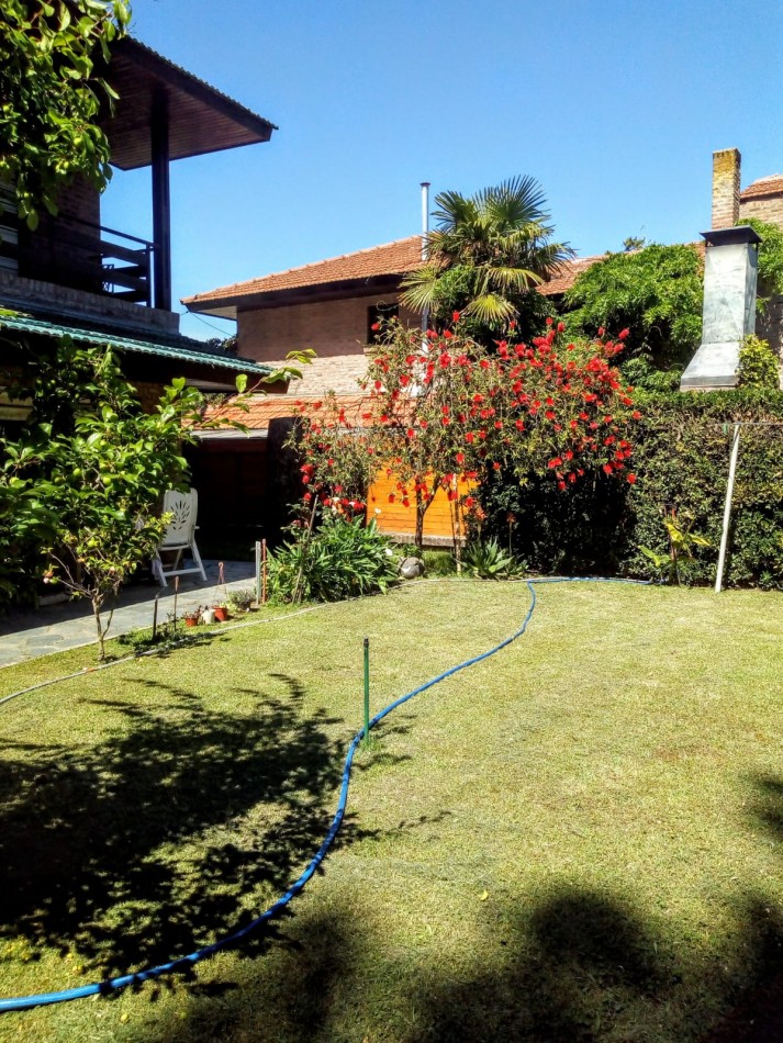 CASA EN VENTA EN VILLA GESELL