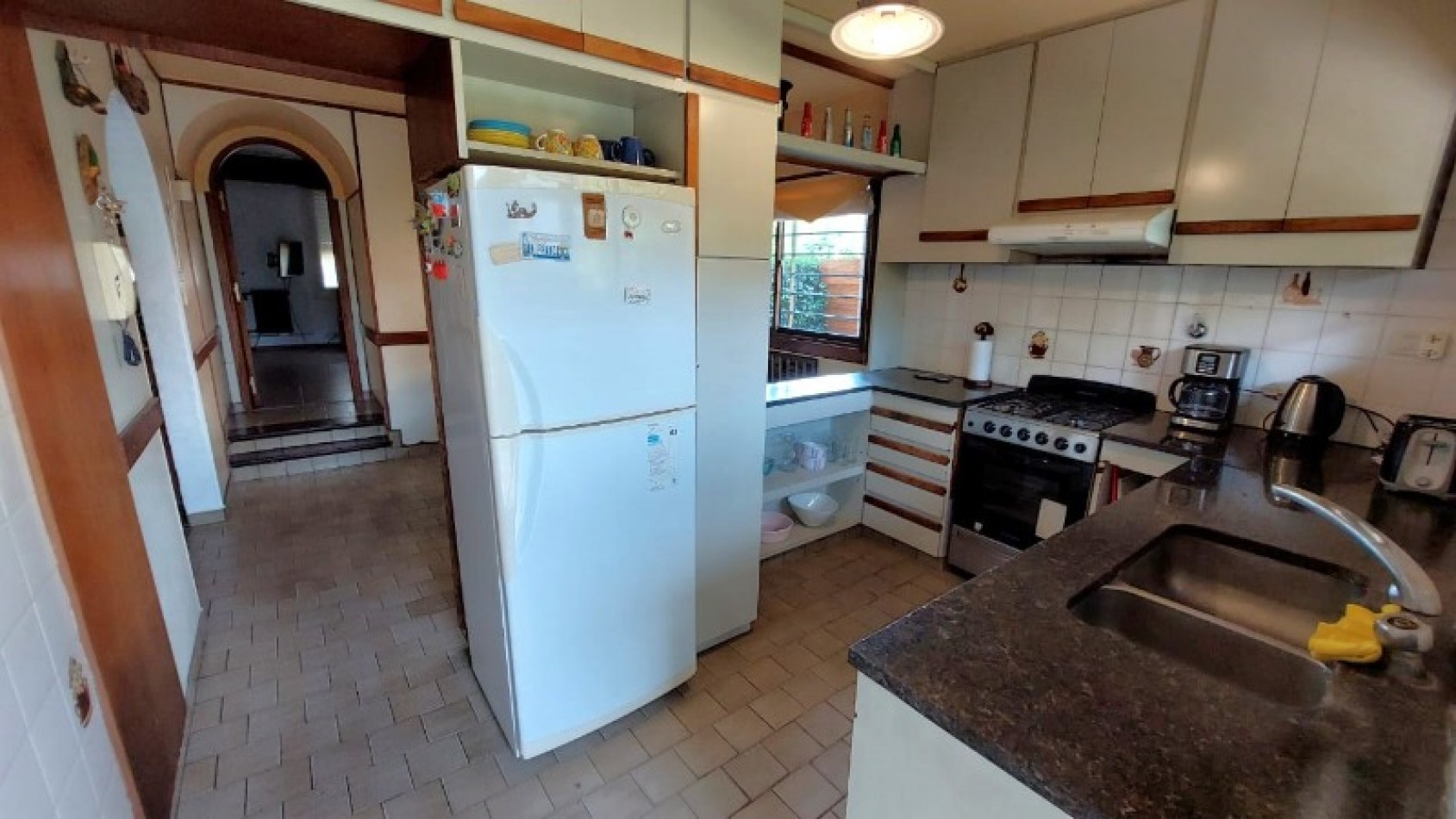 CASA EN VENTA EN VILLA GESELL