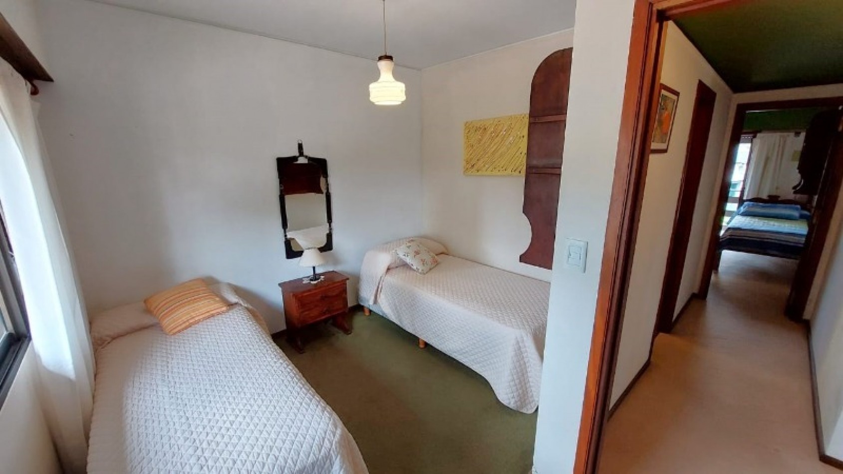 CASA EN VENTA EN VILLA GESELL