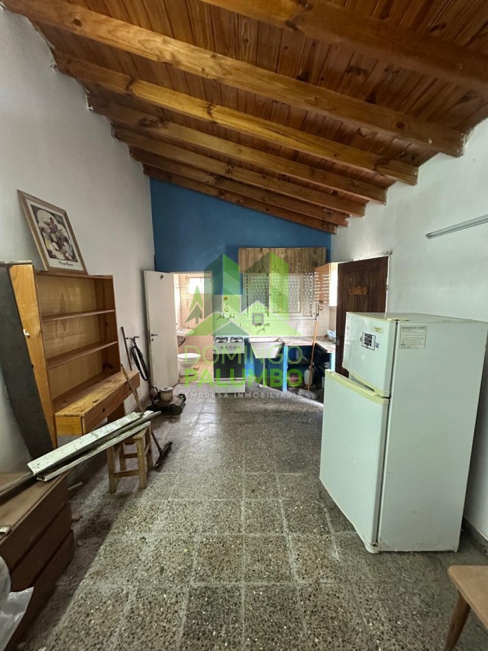 CASA EN VENTA EN VILLA GESELL