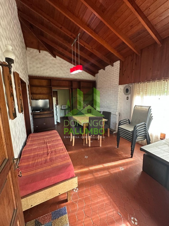 CASA EN VENTA EN VILLA GESELL
