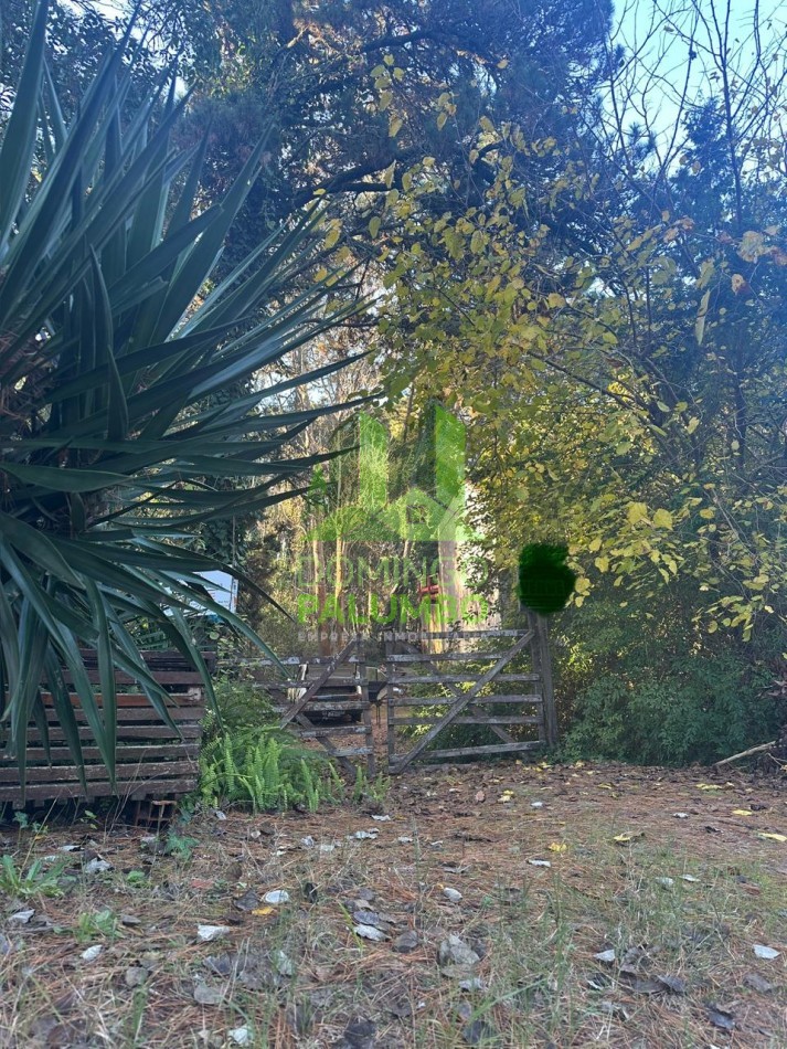 LOTE TERRENO EN VENTA EN MAR AZUL