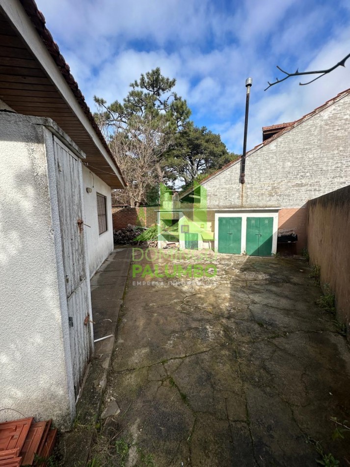 CASA EN VENTA EN VILLA GESELL