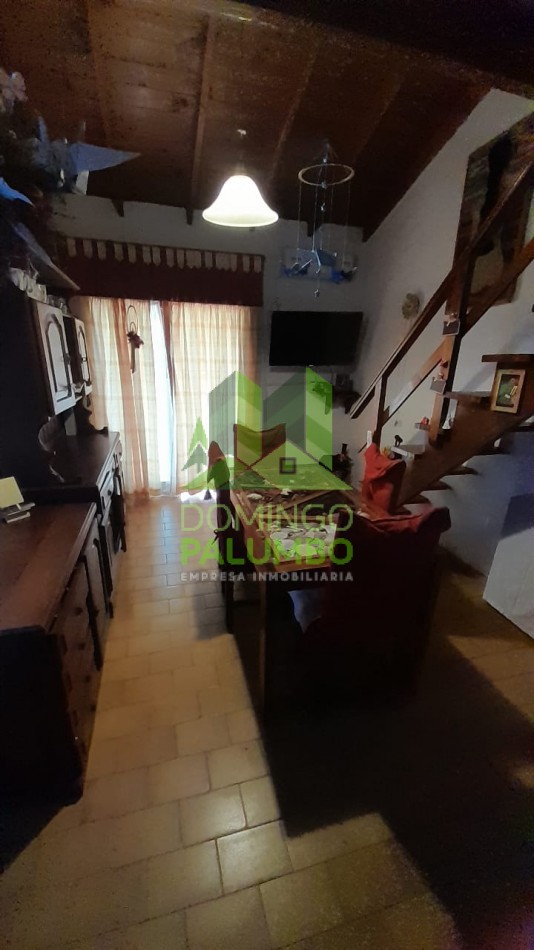 VENTA DEPARTAMENTO 2 AMBIENTES CON GAS NATURAL SIN EXPENSAS!!