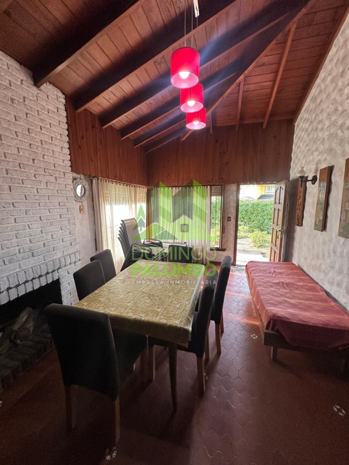 CASA EN VENTA EN VILLA GESELL