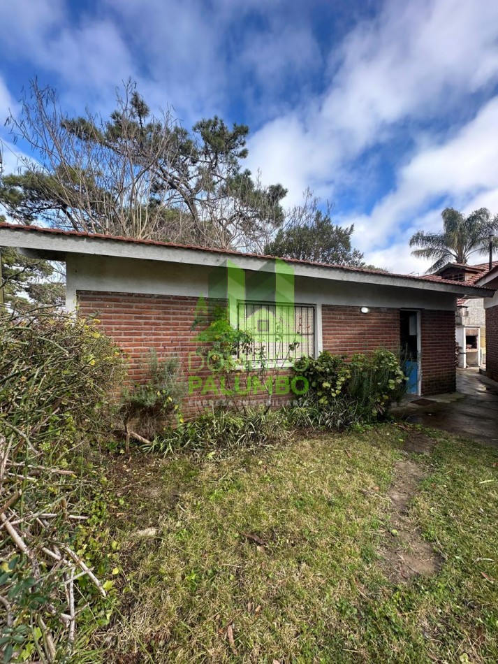 CASA EN VENTA EN VILLA GESELL