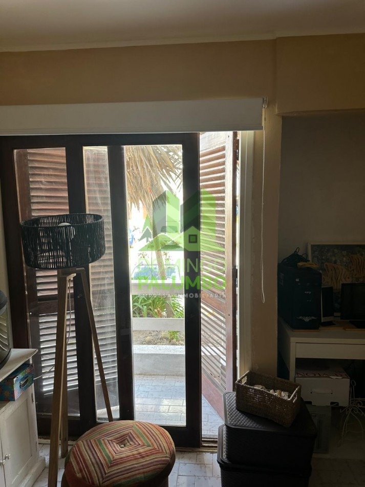 OPORTUNIDAD VENTA DEPARTAMENTO 3 AMB CON COCHERA A 100 MTS DEL MAR!!