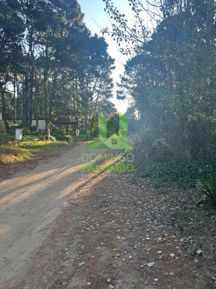 LOTE TERRENO EN VENTA EN MAR AZUL