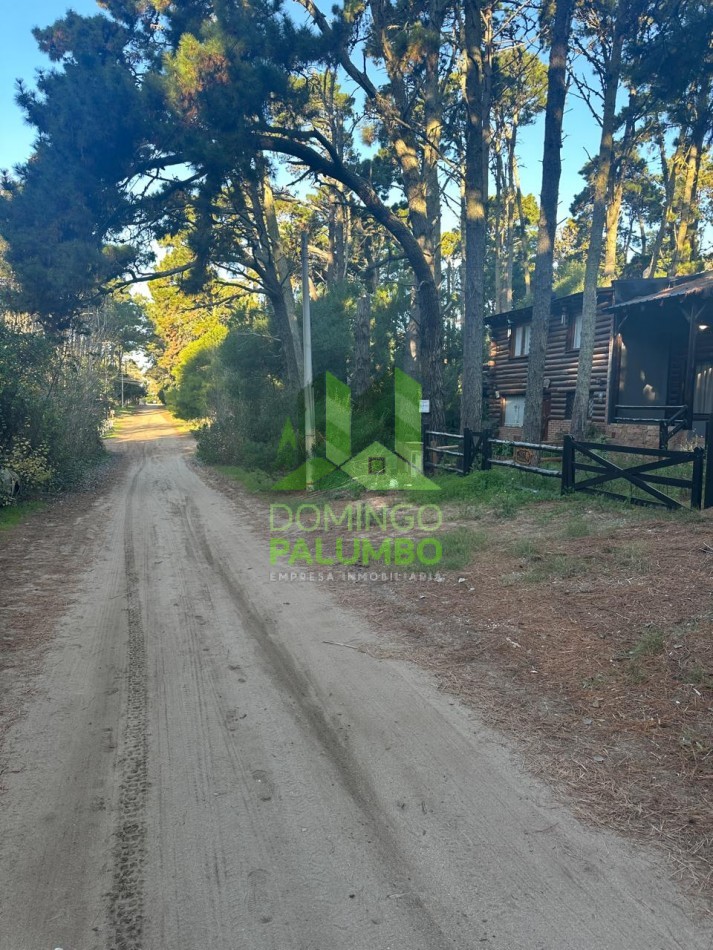 LOTE TERRENO EN VENTA EN MAR AZUL