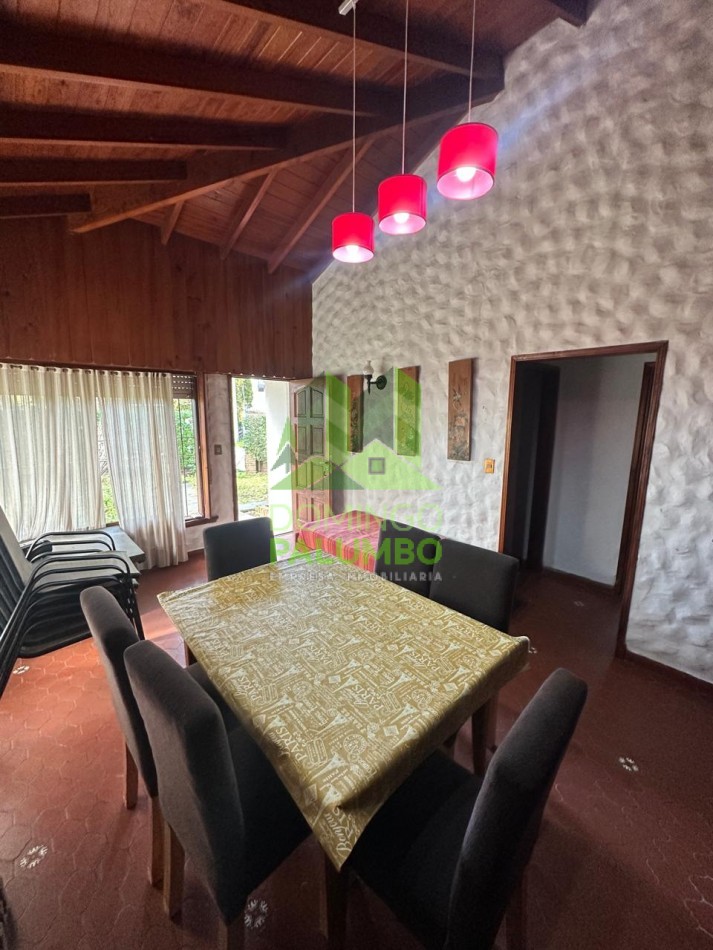 CASA EN VENTA EN VILLA GESELL