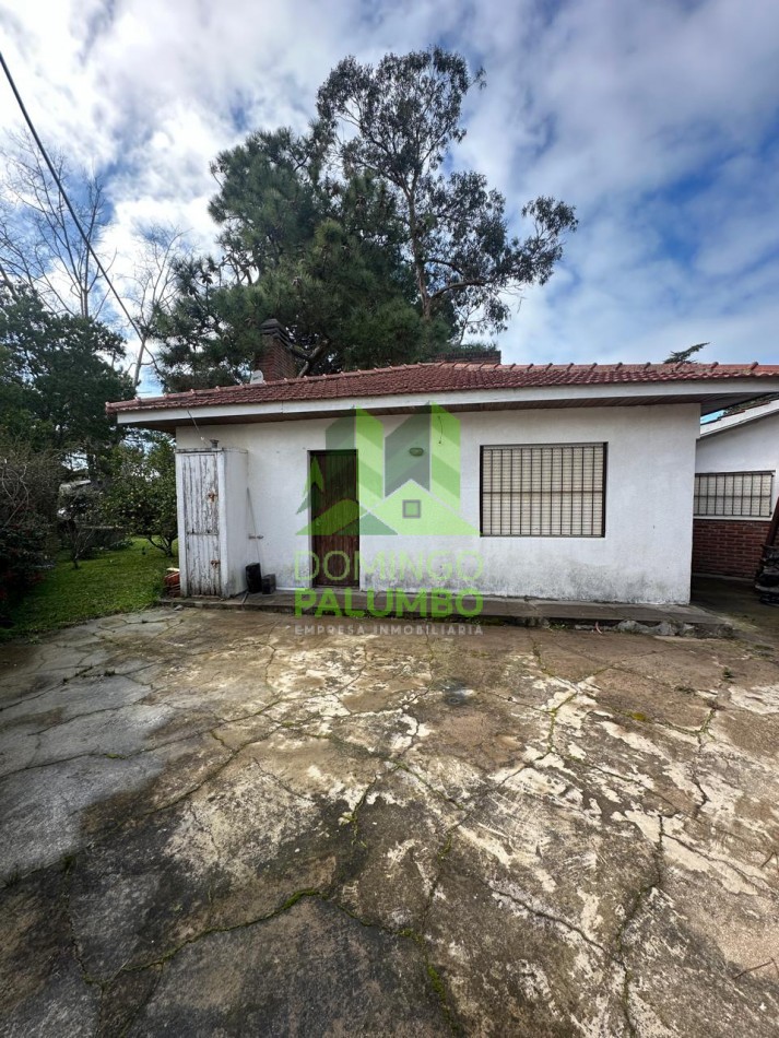 CASA EN VENTA EN VILLA GESELL