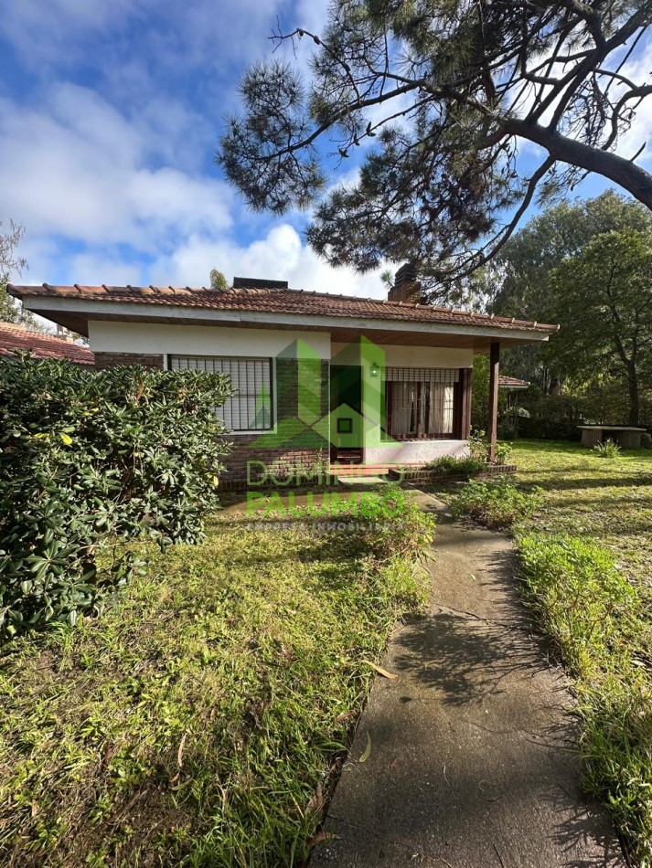 CASA EN VENTA EN VILLA GESELL