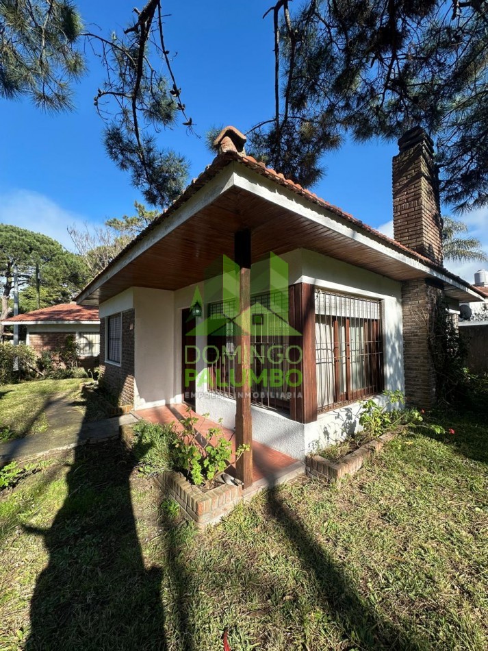 CASA EN VENTA EN VILLA GESELL