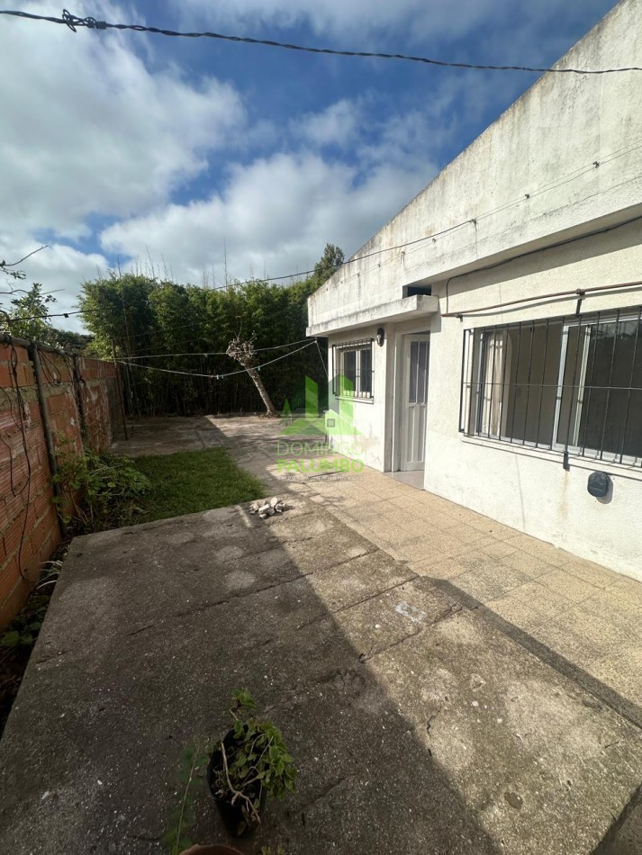 DEPARTAMENTO 3 AMBIENTES CON GAS NATURAL EN VENTA EN VILLA GESELL
