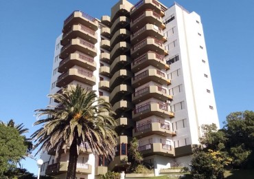 VENTA DEPARTAMENTO 3AMBIENTES CON VISTA AL MAR EN VILLA GESELL