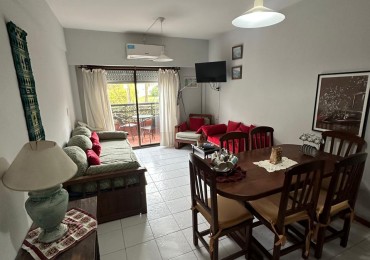 DEPARTAMENTO EN VENTA 2 AMBIENTES CON COCHERA 