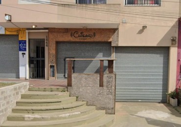 ALQUILER DE LOCAL COMERCIAL 