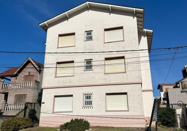 DEPARTAMENTO 2 AMBIENTES 