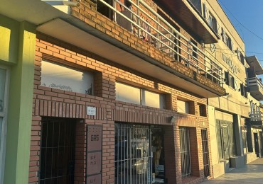 ALQUILER TEMPORAL DPTO 3AMB