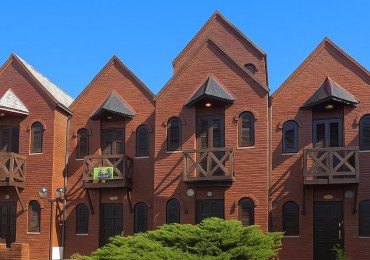  VENTA DUPLEX 3AMBIENTES CON COCHERA A 1 CUADRA DEL MAR!