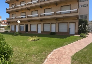 DUPLEX EN VENTA A PASOS DEL MAR complejo MAMIJO