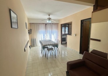 VENTA DEPARTAMENTO 2 AMBIENTES CON GAS NATURAL