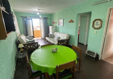 DEPARTAMENTO 2 AMBIENTES VISTA AL MAR 