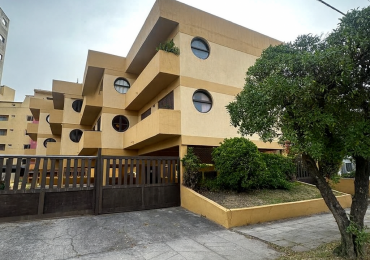 DEPARTAMENTO 2 AMBIENTES VISTA AL MAR 