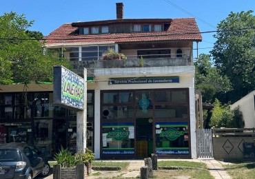 VENTA DEPARTAMENTO 3 AMBIENTES EN VILLA GESELL SOBRE AVENIDA 3