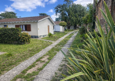 CASA EN VENTA EN VILLA GESELL P.H ZONA CENTRO VILLA GESELL