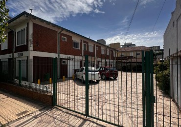 DEPARTAMENTO 3 AMBIENTES GAS NATURAL