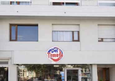 ALQUILER DEPARTAMENTO 1 AMBIENTE APTO PROFESIONAL