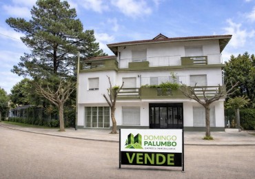 VENTA DPTO 3 AMBIENTES CON GAS NATURAL
