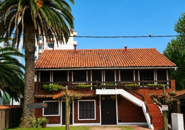 DEPARTAMENTO 3 AMBIENTES CON GAS NATURAL