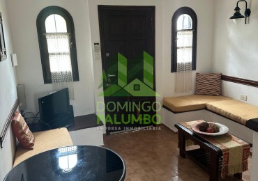  VENTA DUPLEX 3AMBIENTES CON COCHERA A 1 CUADRA DEL MAR!