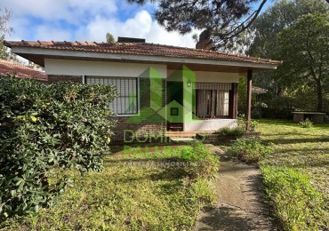 CASA EN VENTA EN VILLA GESELL 