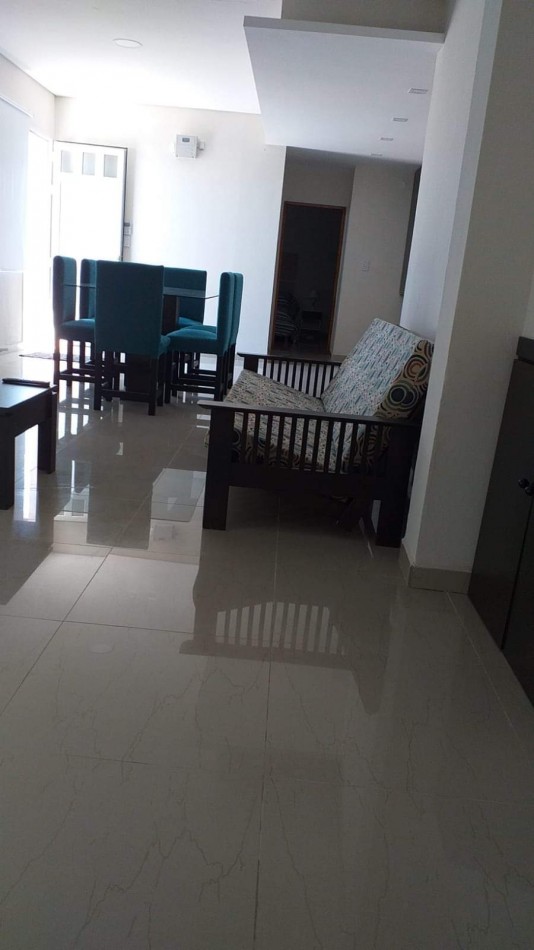 DEPARTAMENTO FRENTE AL MAR